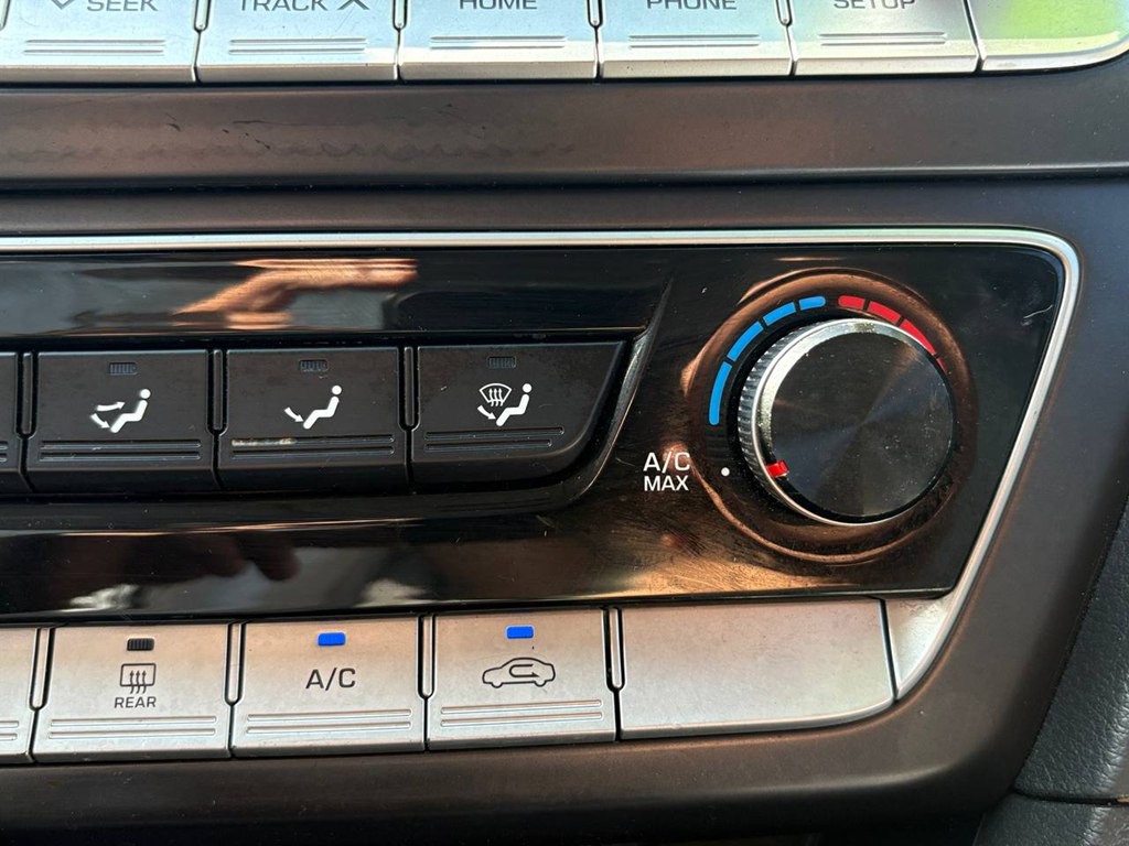 2018 Hyundai Sonata Image 24