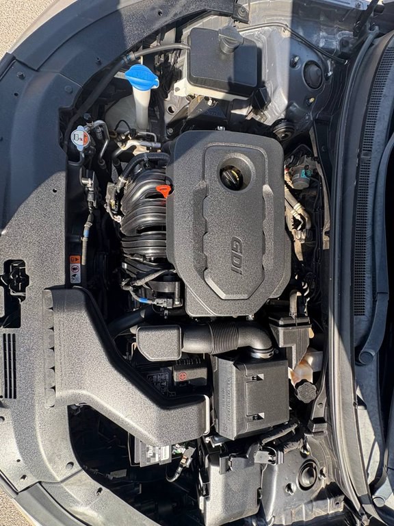 2018 Hyundai Sonata Image 28