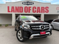 Image for 2017 Mercedes-Benz GLS-Class GLS 450 4MATIC ID: 7475573