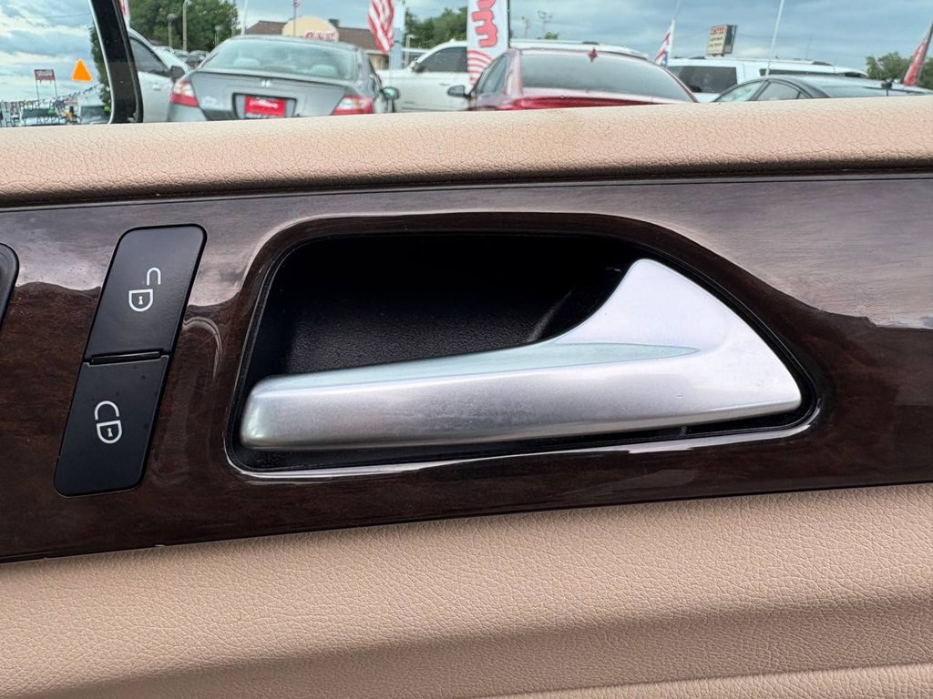 2017 Mercedes-Benz GLS-Class Image 5