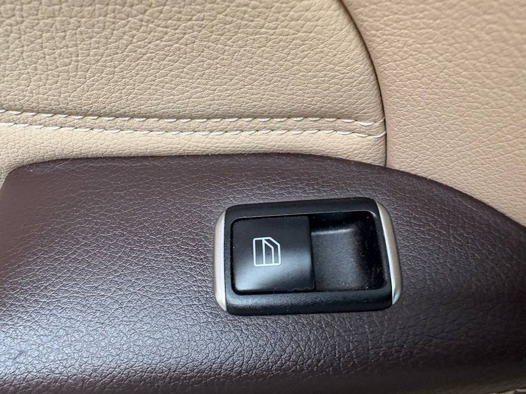 2017 Mercedes-Benz GLS-Class Image 14