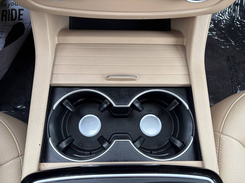 2017 Mercedes-Benz GLS-Class Image 27
