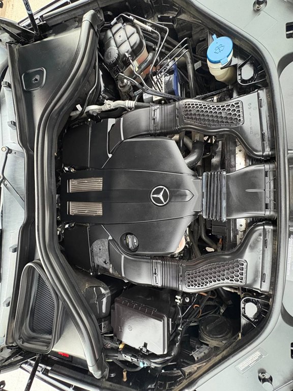 2017 Mercedes-Benz GLS-Class Image 37