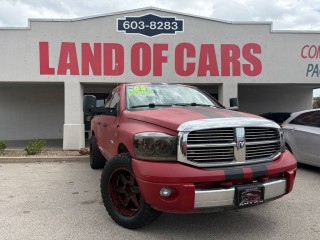 Image for 2008 Dodge Ram 1500 ST ID: 7475580