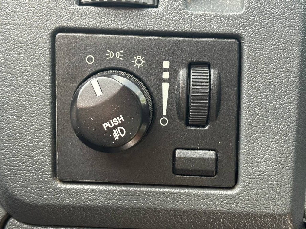2008 Dodge Ram 1500 Image 16