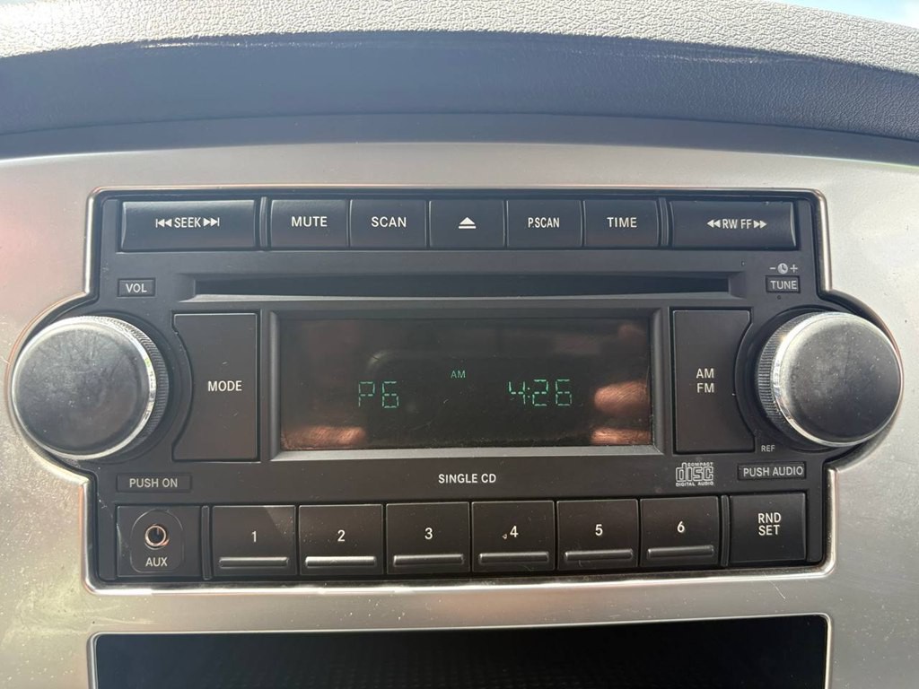 2008 Dodge Ram 1500 Image 18