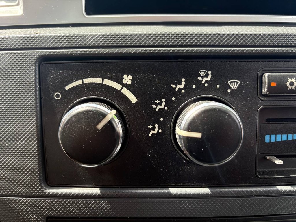 2008 Dodge Ram 1500 Image 19