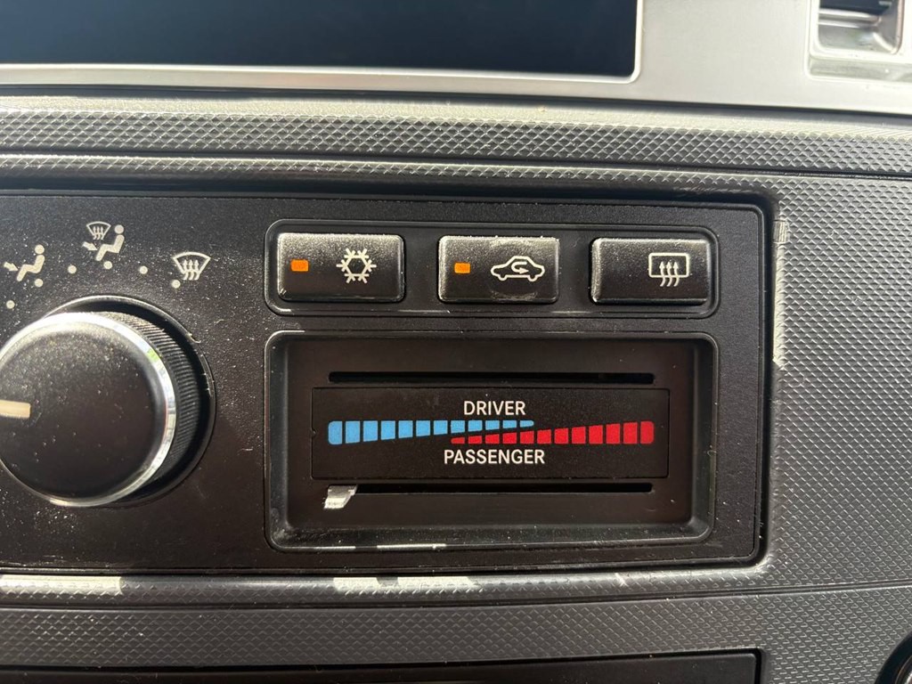 2008 Dodge Ram 1500 Image 20