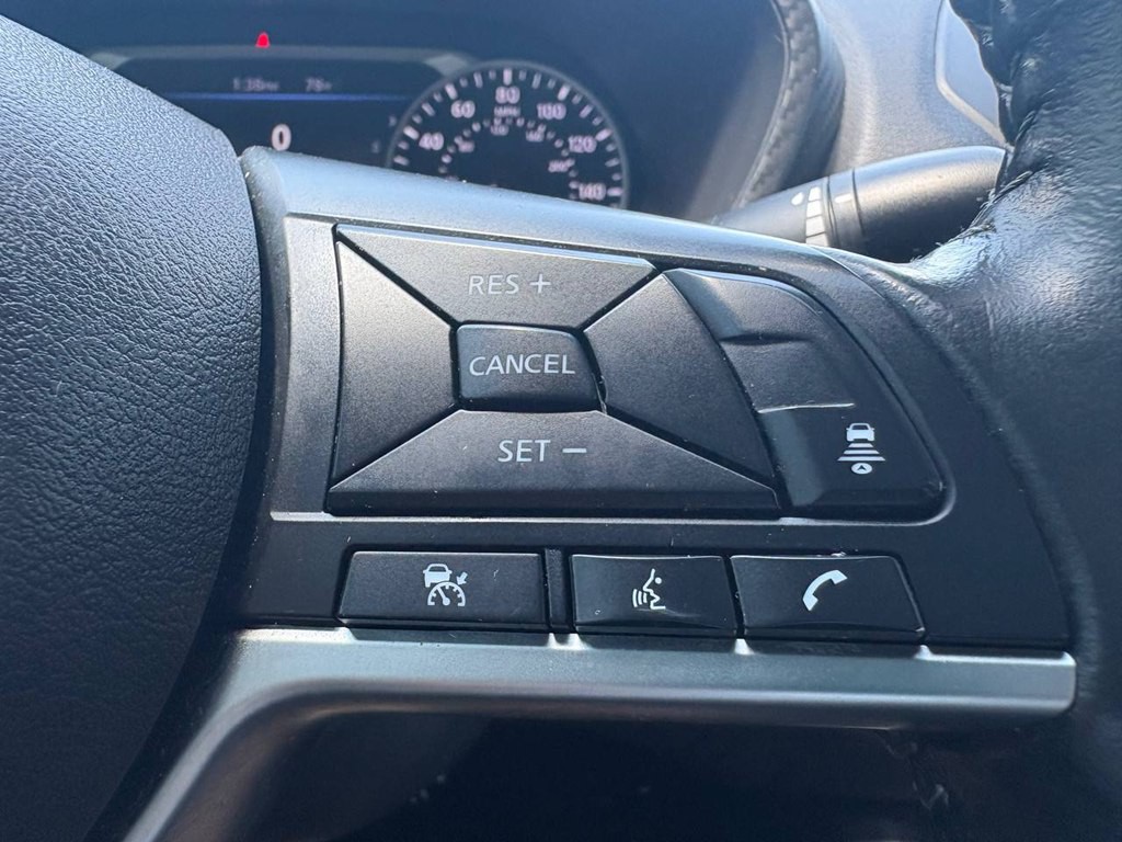 2022 Nissan Sentra Image 23
