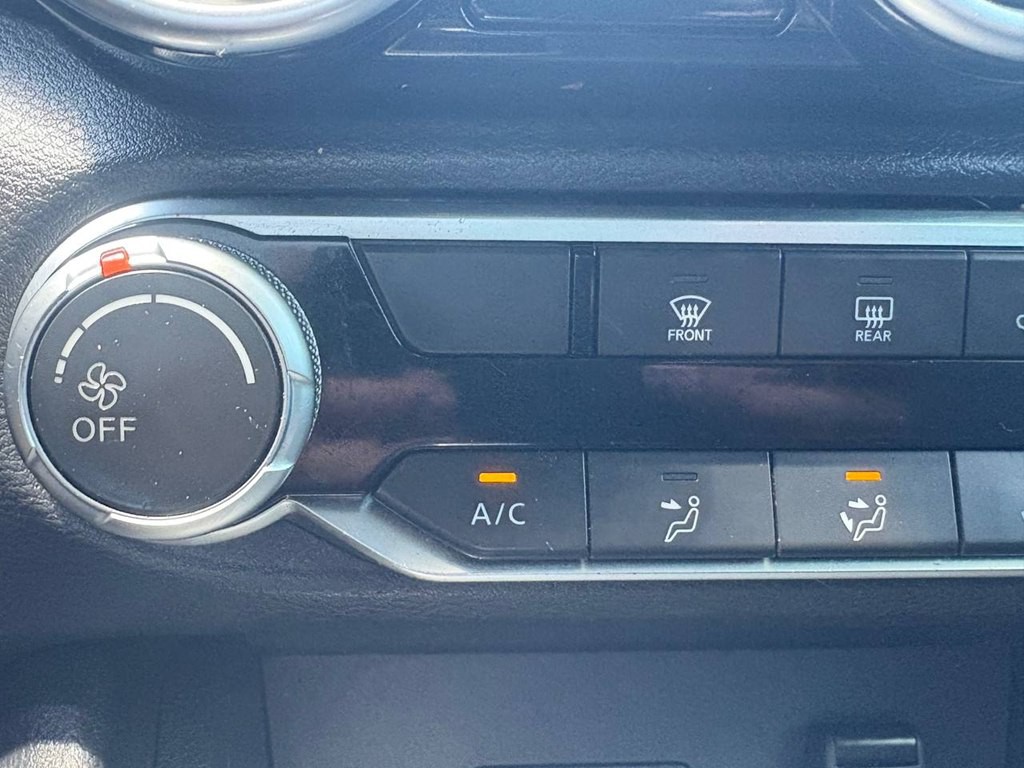 2022 Nissan Sentra Image 25