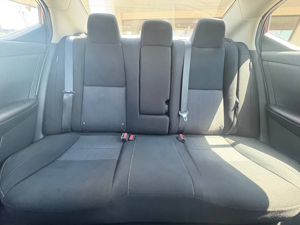 2022 Nissan Sentra Image 30
