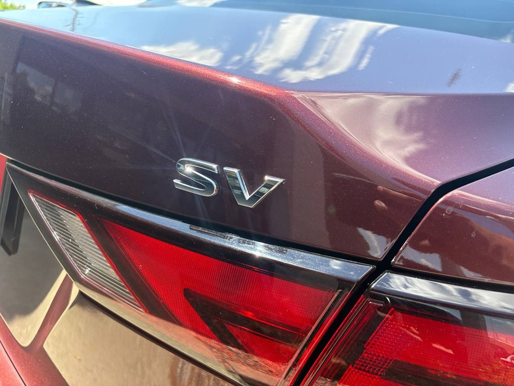 2022 Nissan Sentra Image 32