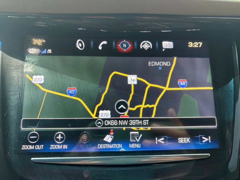 2018 Cadillac Escalade Image 26