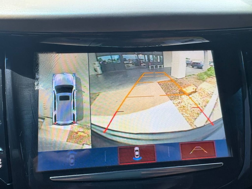 2018 Cadillac Escalade Image 27