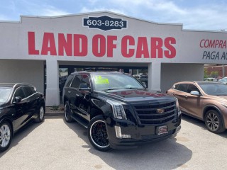Image for 2016 Cadillac Escalade  ID: 7493508