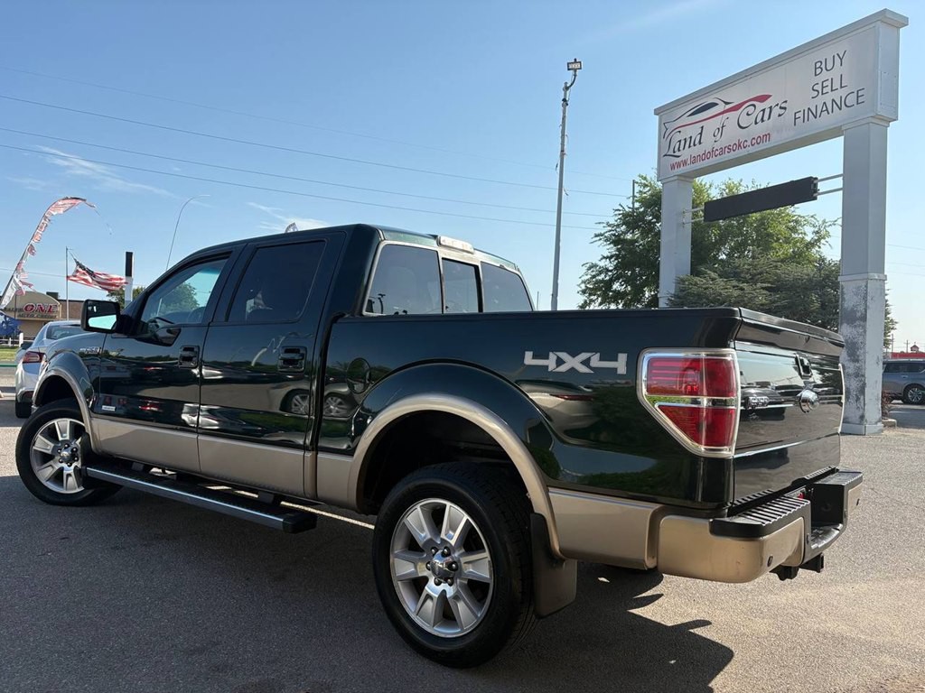 2013 Ford F-150 Image 2