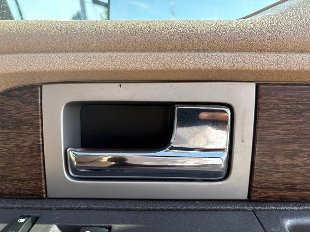 2013 Ford F-150 Image 6