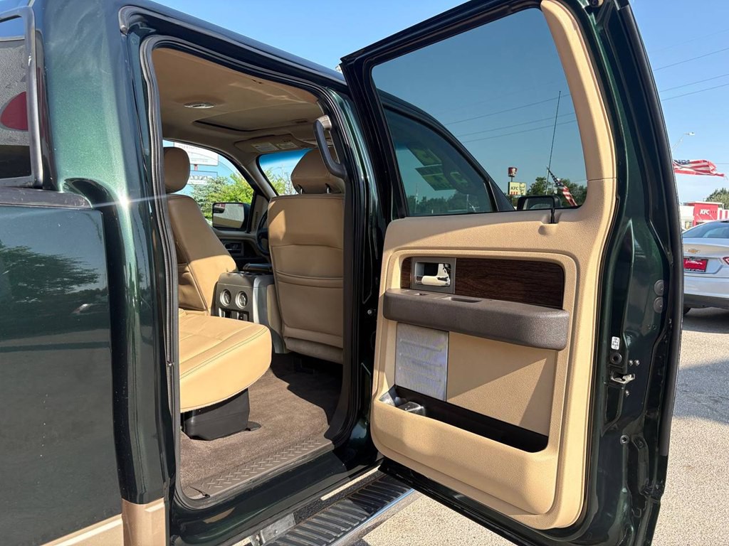 2013 Ford F-150 Image 9