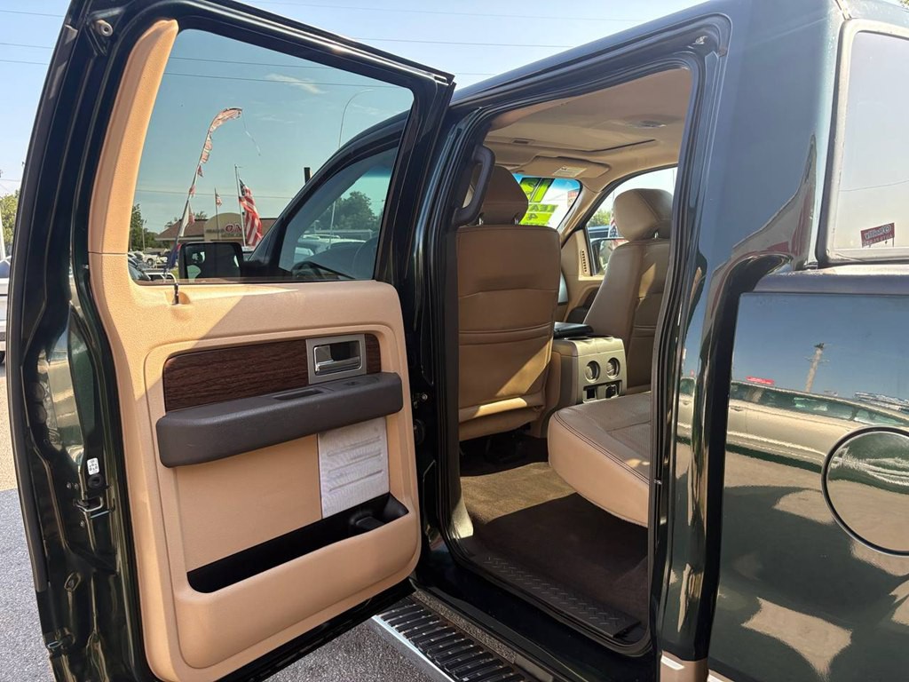2013 Ford F-150 Image 11