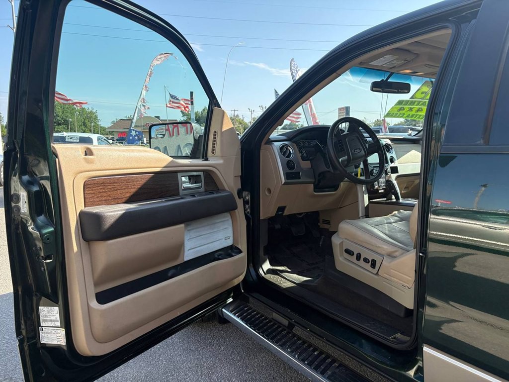 2013 Ford F-150 Image 14