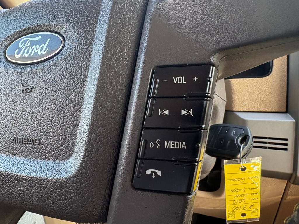 2013 Ford F-150 Image 22