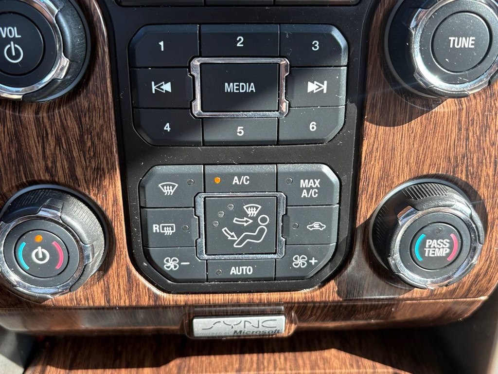 2013 Ford F-150 Image 24