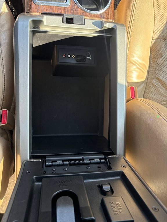 2013 Ford F-150 Image 27