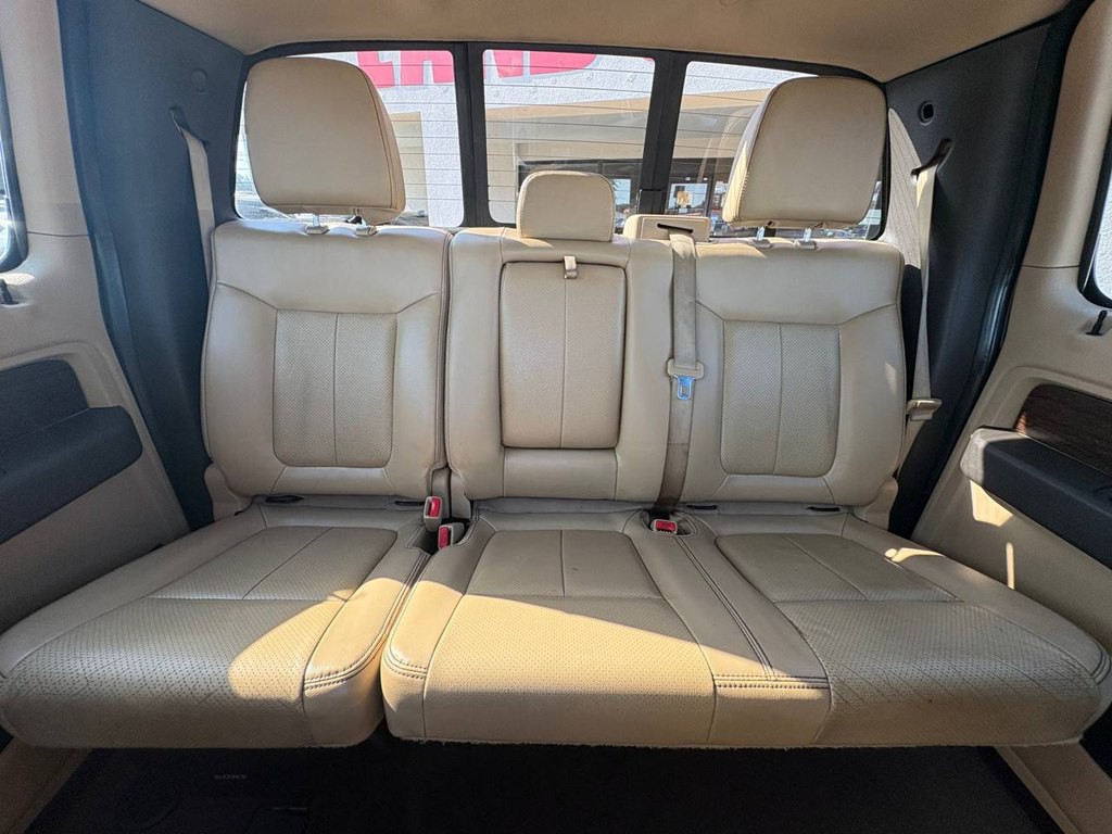 2013 Ford F-150 Image 28