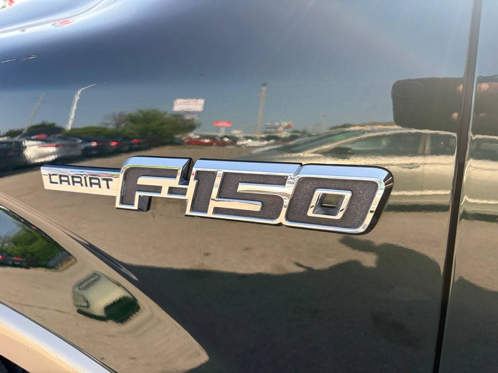 2013 Ford F-150 Image 30