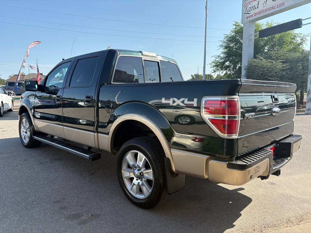2013 Ford F-150 Image 35