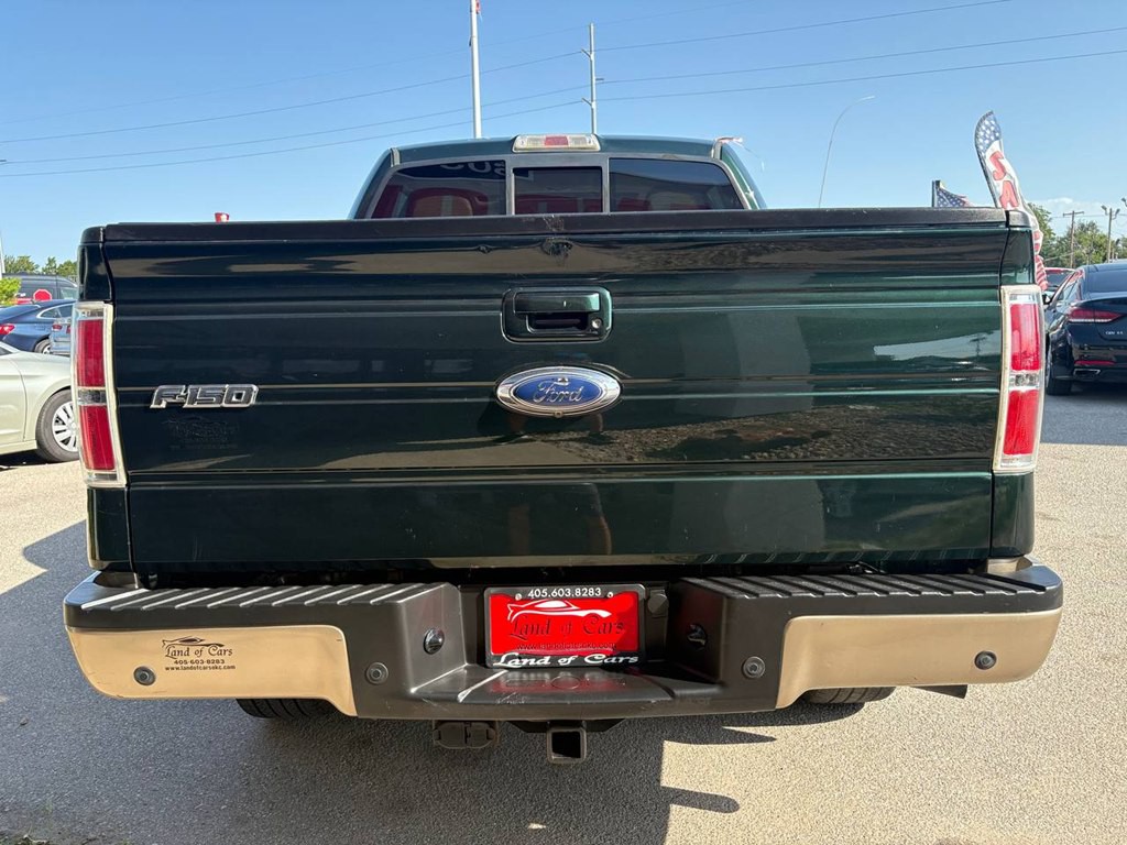 2013 Ford F-150 Image 36