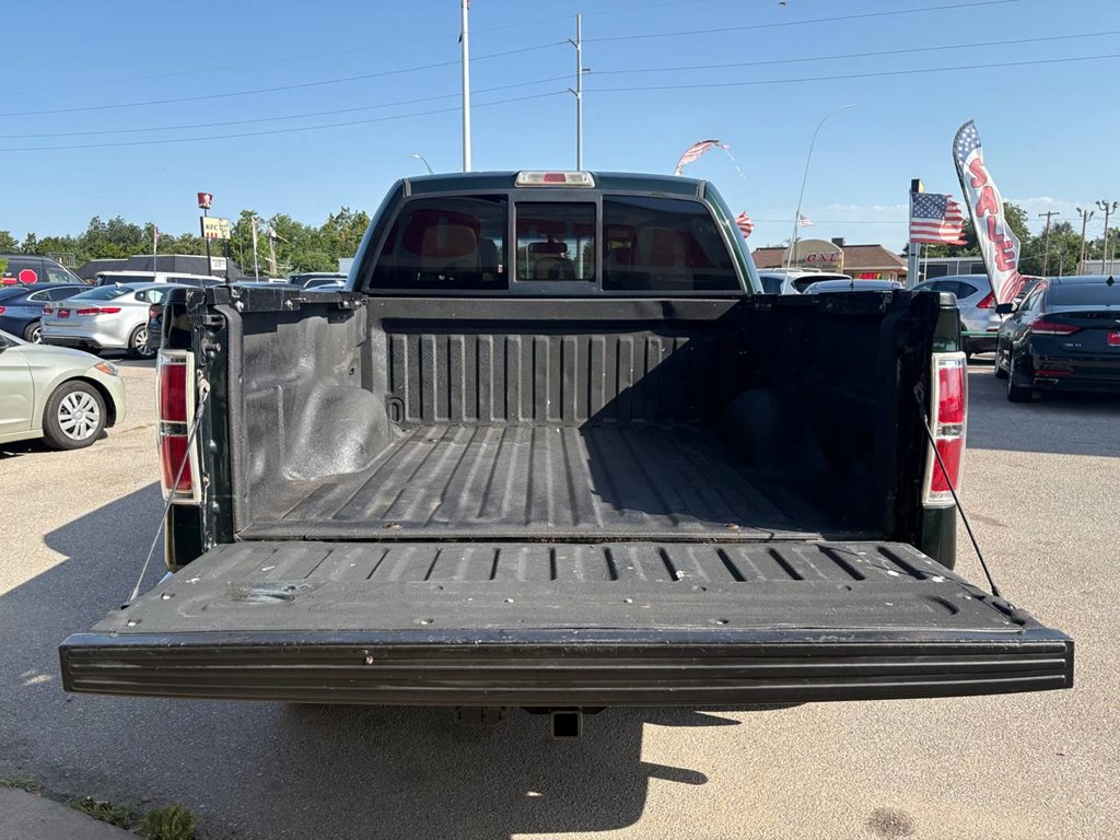 2013 Ford F-150 Image 37
