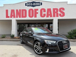 Image for 2018 Audi A3 Premium ID: 7533780