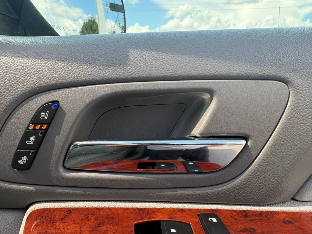 2013 GMC Yukon Image 7