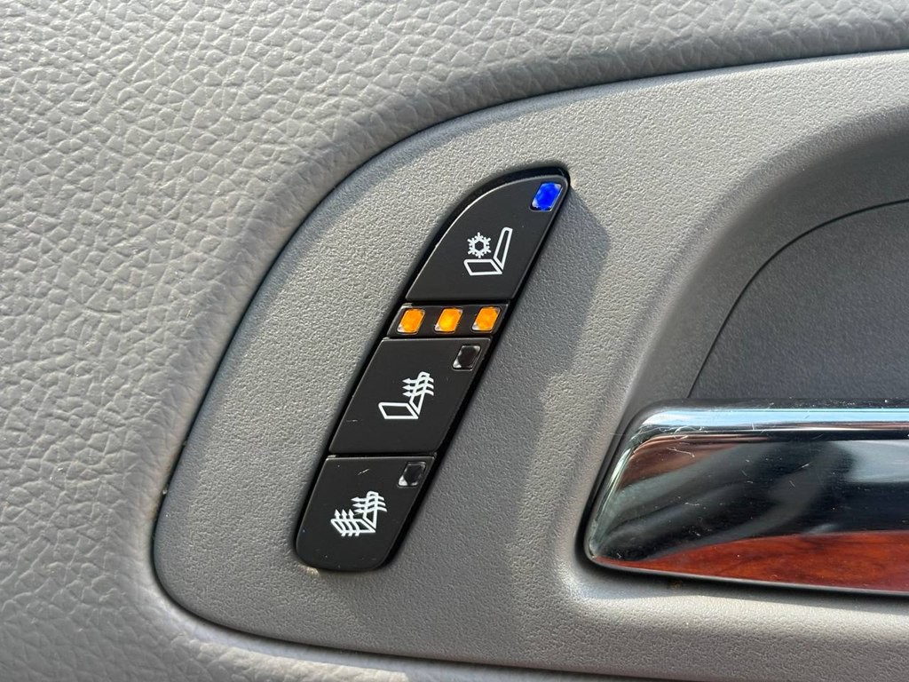 2013 GMC Yukon Image 8