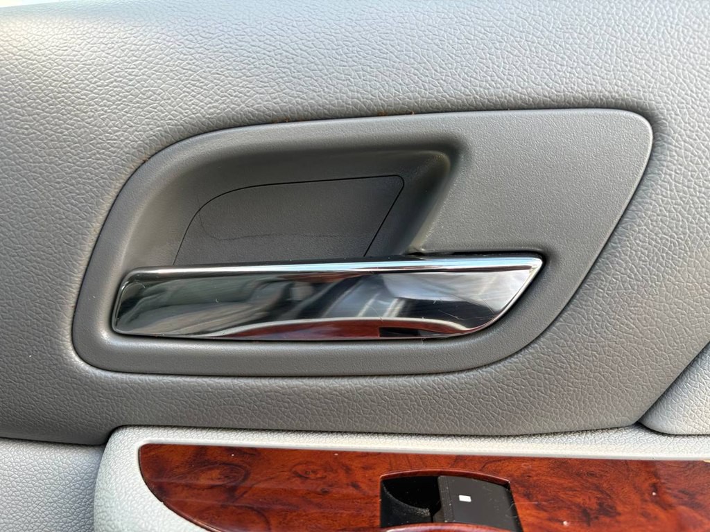 2013 GMC Yukon Image 11