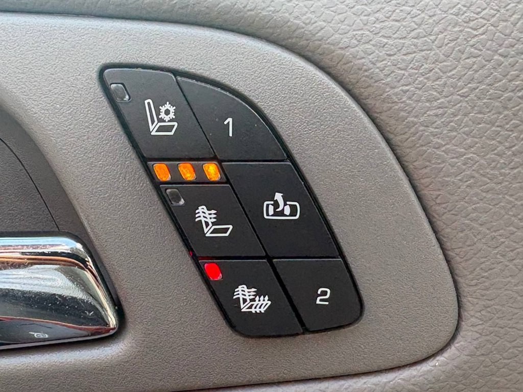 2013 GMC Yukon Image 18