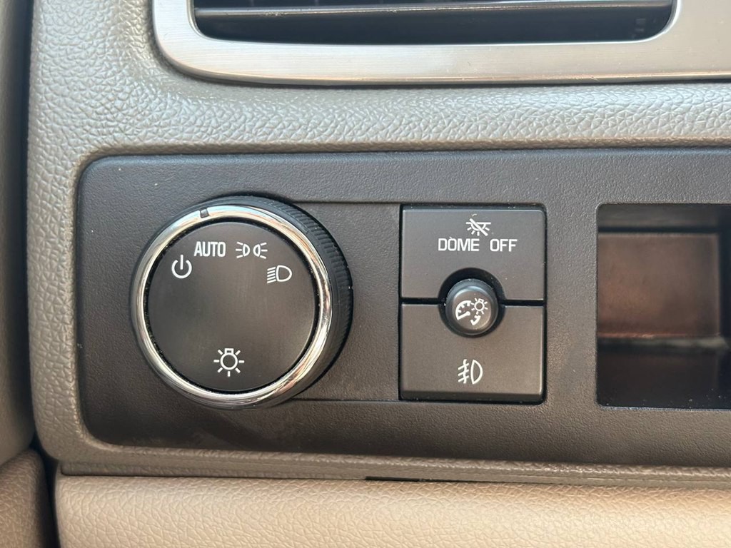 2013 GMC Yukon Image 20