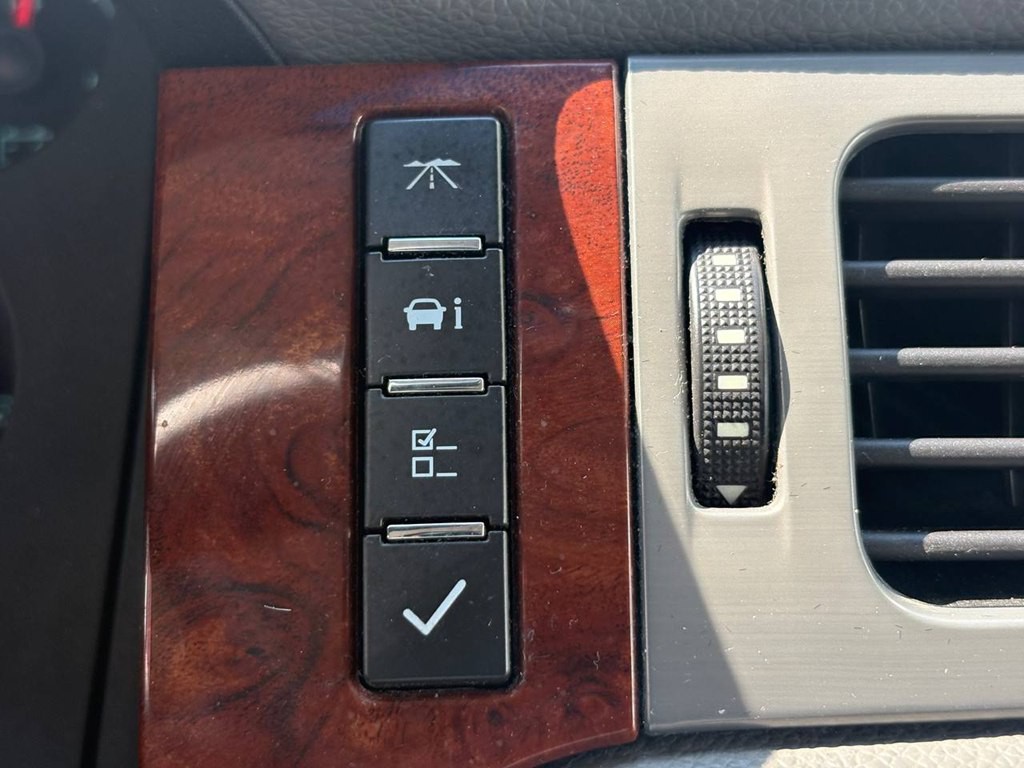 2013 GMC Yukon Image 21