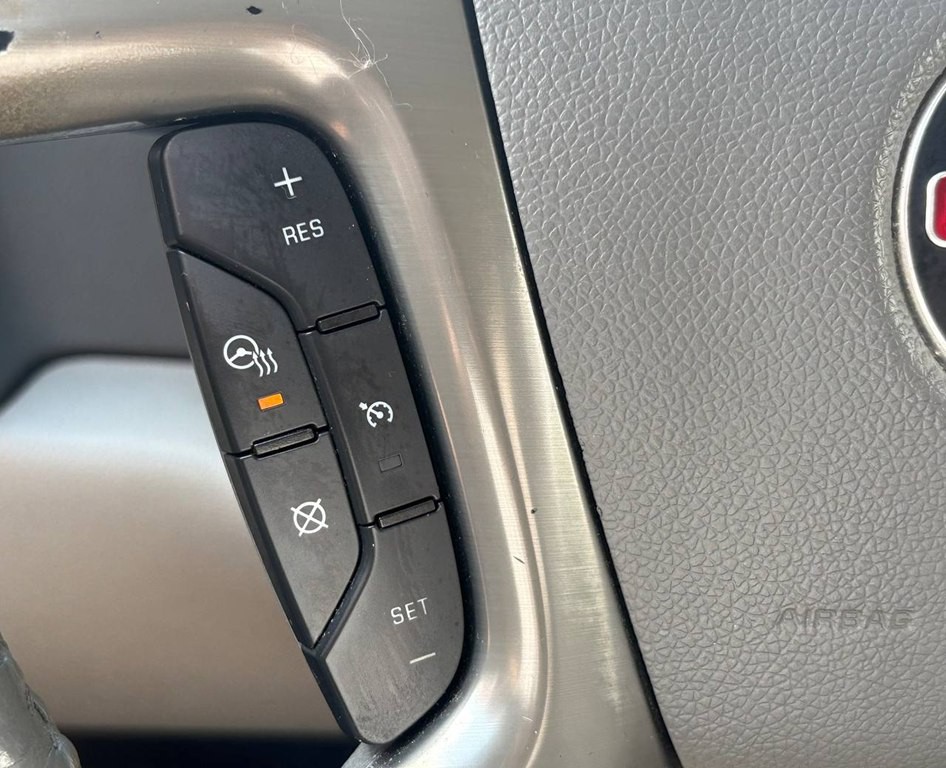2013 GMC Yukon Image 22