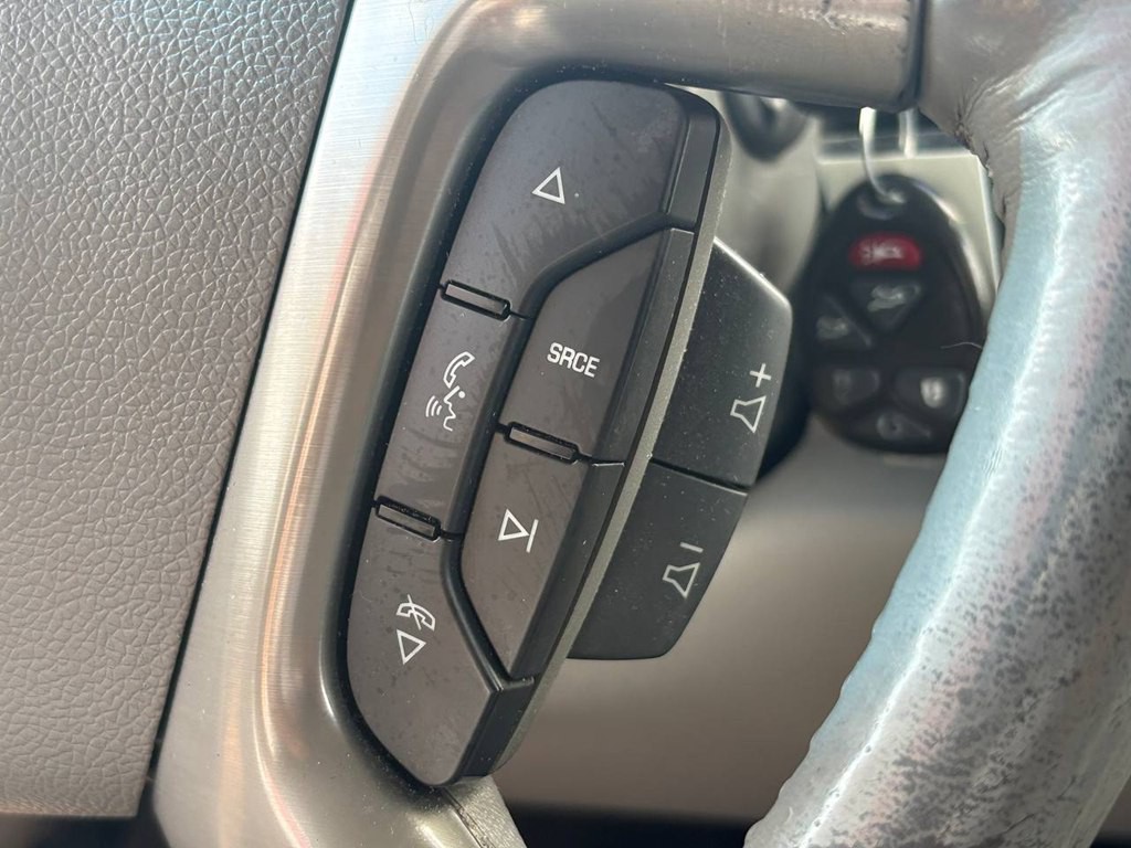 2013 GMC Yukon Image 23