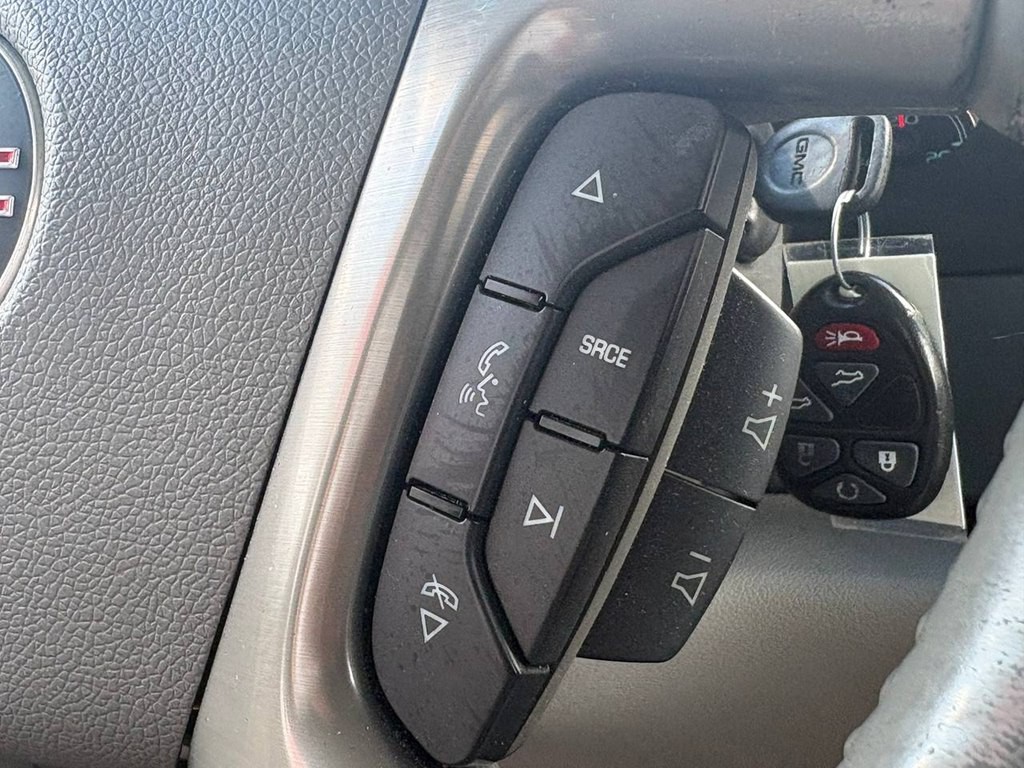 2013 GMC Yukon Image 24