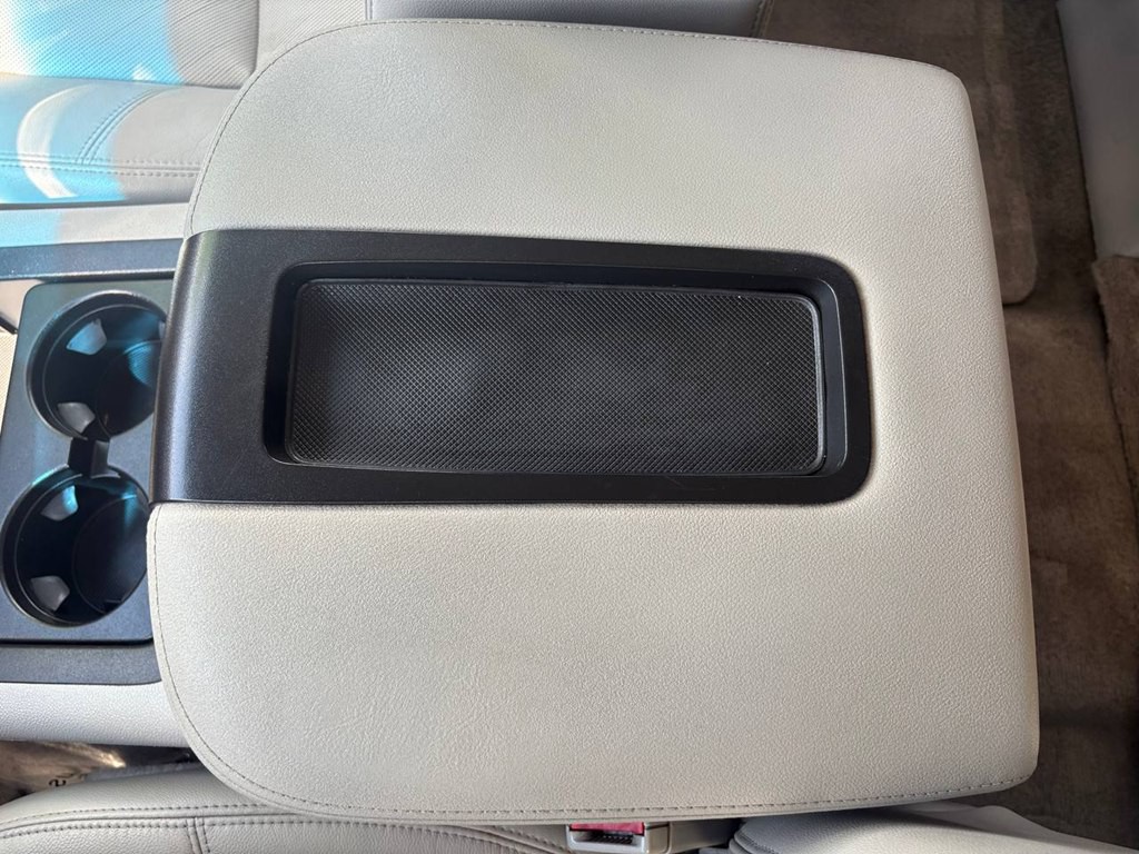 2013 GMC Yukon Image 31