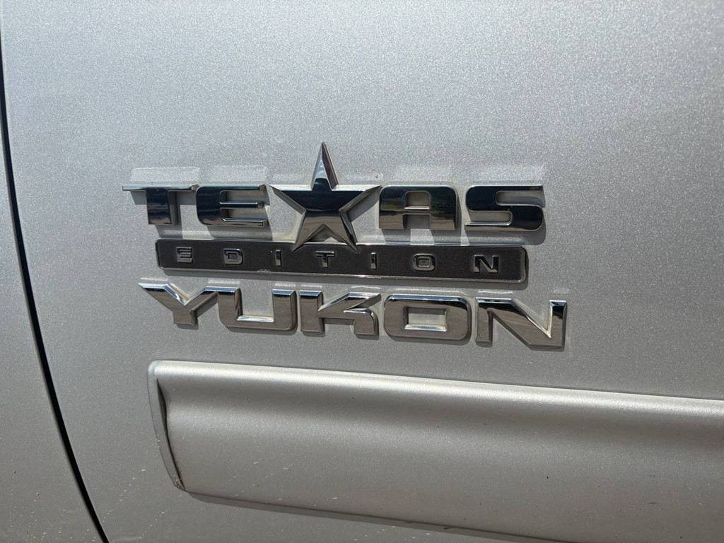 2013 GMC Yukon Image 37