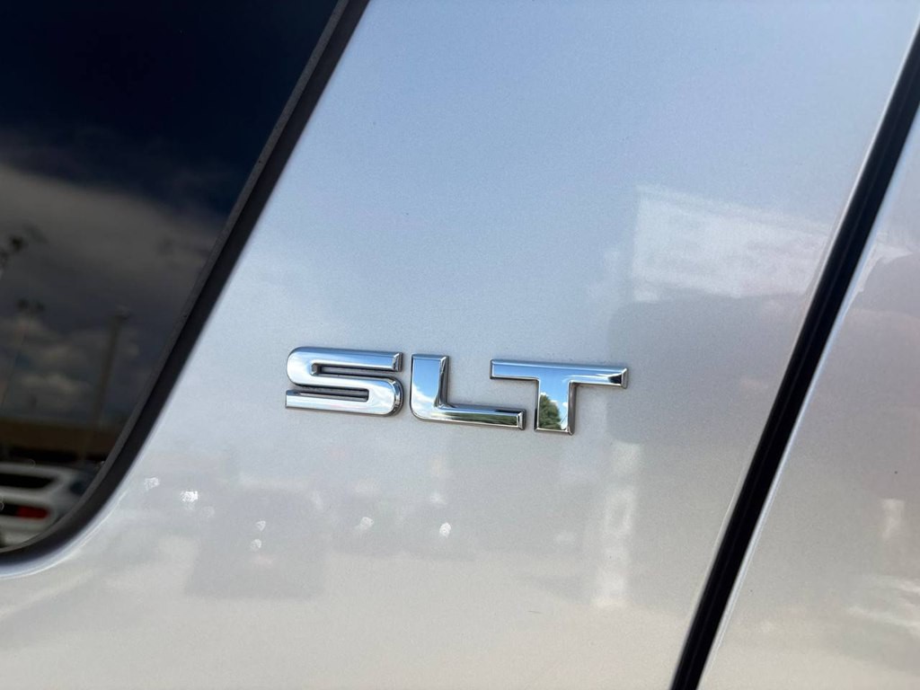 2013 GMC Yukon Image 39