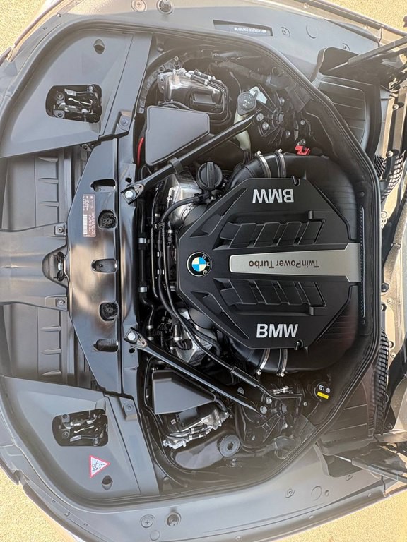 2015 BMW 7 Series Image 42