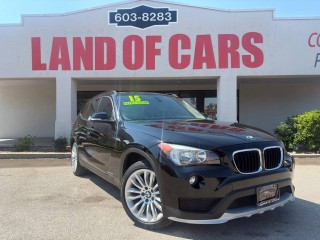 Image for 2015 BMW X1 SDRIVE28I ID: 7533798