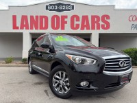 Image for 2015 INFINITI QX60  ID: 7561968