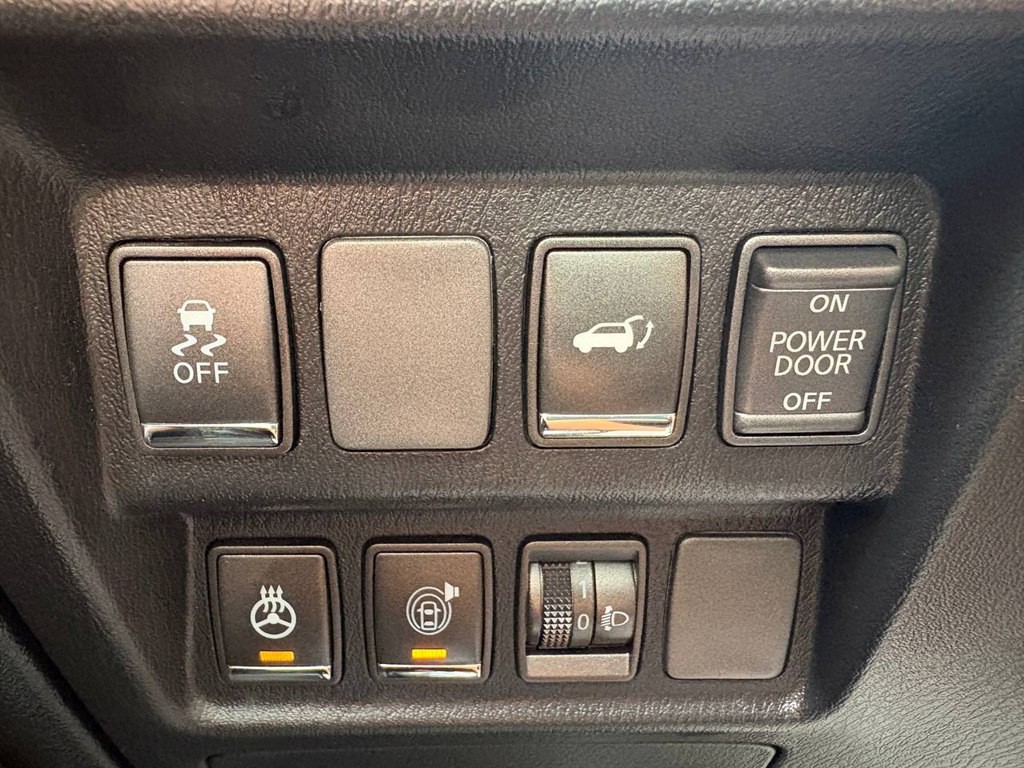 2015 INFINITI QX60 Image 21
