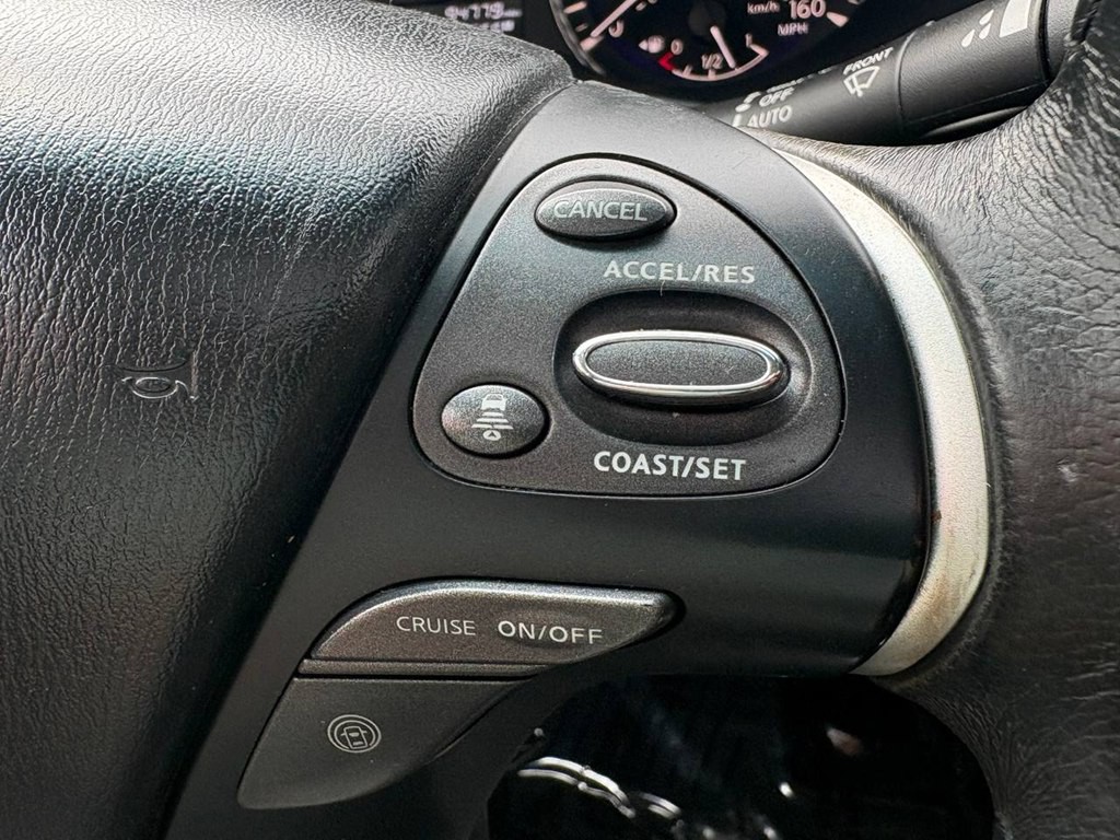 2015 INFINITI QX60 Image 23